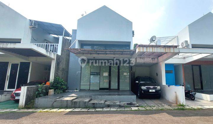 Dijual Murah Town House Pieva 2 Lantai Jl Karang Tengah Raya, Lebak Bulus 1