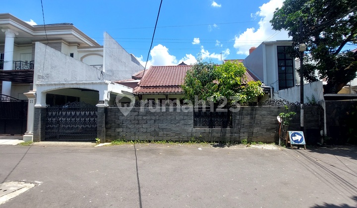Rumah Murah 1 Lantai di Taman Gandaria Indah, Cilandak, Jaksel Rumah Murah 1 Lantai di Taman Gandaria Indah, Cilandak, Jaksel