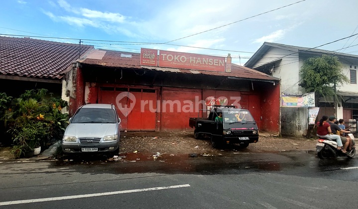 Dijual Murah Toko 1 Lantai di Jl Manggarai Utara, Tebet. Dkt ke Matraman Dijual Murah Toko 1 Lantai di Jl Manggarai Utara, Tebet. Dkt ke Matraman