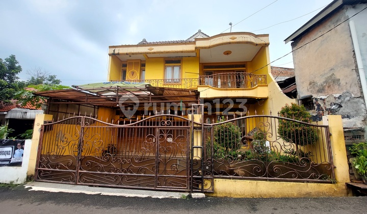 Rumah Murah 2 Lantai Di Jl Agung Raya 2, Lenteng Agung, Jagakarsa. Dkt Ke Jl Margonda Depok Rumah Murah 2 Lantai Di Jl Agung Raya 2, Lenteng Agung, Jagakarsa. Dkt Ke Jl Margonda Depok