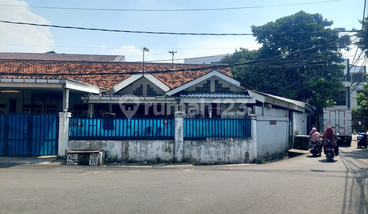 Rumah Murah 1 Lantai di Jl Rawasari Barat, Cempaka Putih. Dkt ke Percetakan Negara Rumah Murah 1 Lantai di Jl Rawasari Barat, Cempaka Putih. Dkt ke Percetakan Negara