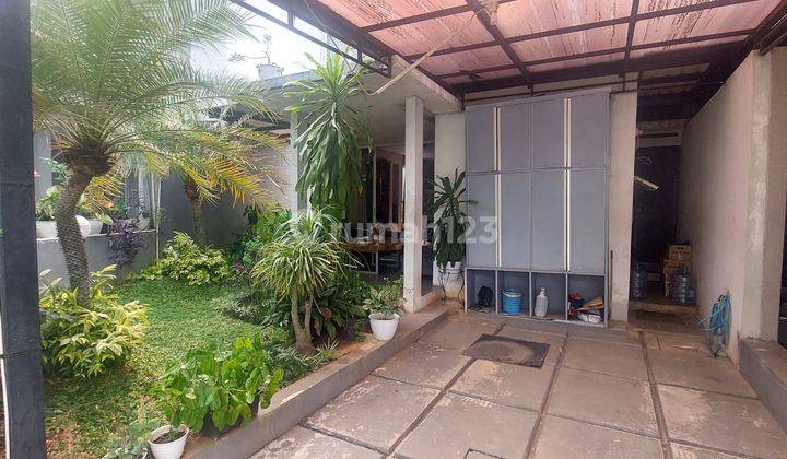 Rumah Murah di Pinang Ranti Mansion, Makasar. Dkt ke Tol Jagorawi & Bandara Halim 2