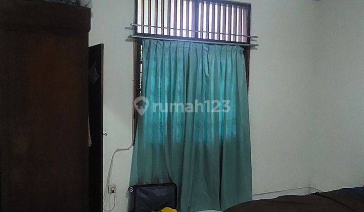 Rumah Murah Dibwh Njop Di Griya Depok Asri, Sukmajaya. Dkt Ke Jl Tole Iskandar 2