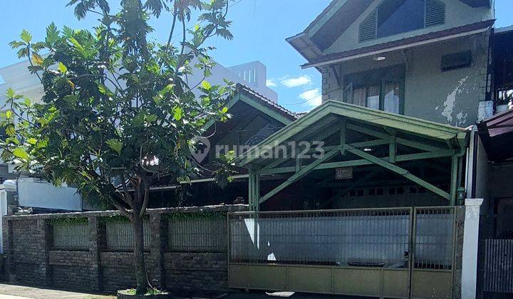 Rumah 2 Lantai Di Megapolitan Cinere, Limo. Dkt Ke Tol Serpong Cinere 2