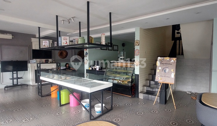 Dijual Cepat Ruang Usaha 2 Lantai Di Jl Karang Tengah Raya, Lebak Bulus, Cilandak Dijual Cepat Ruang Usaha 2 Lantai Di Jl Karang Tengah Raya, Lebak Bulus, Cilandak