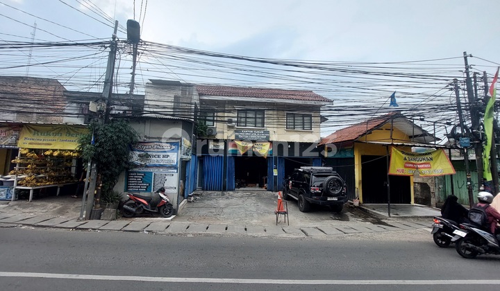 Ruko Murah Gandeng 3 Di Jl Centex, Ciracas. Dkt Ke Kampung Rambutan Ruko Murah Gandeng 3 Di Jl Centex, Ciracas. Dkt Ke Kampung Rambutan