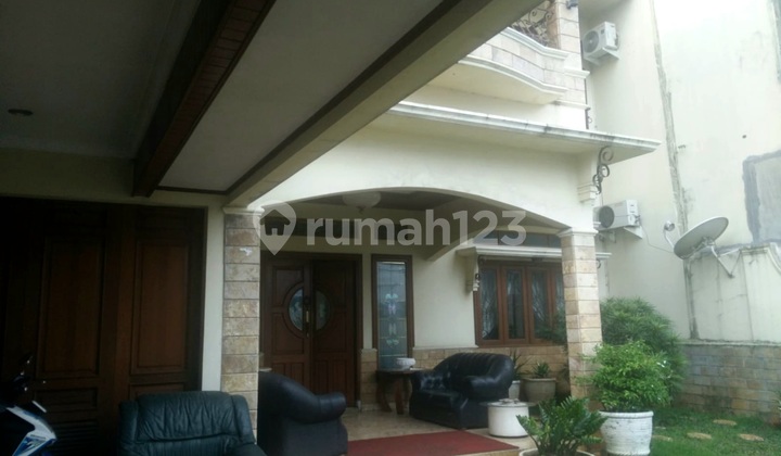 Rumah Termurah 2 Lantai Di Jl Cilandak Dalam, Cilandak Barat