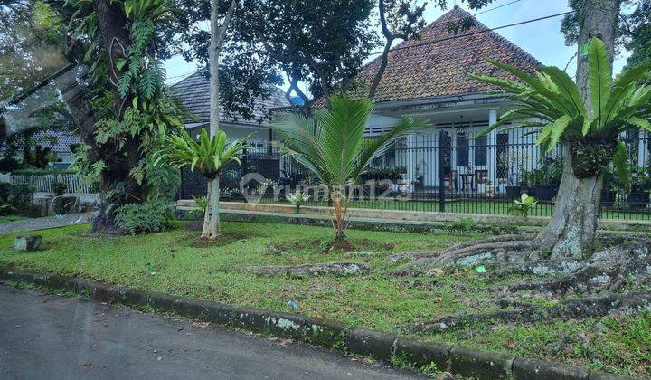 Rumah Murah Di Jl Guntur, Babakan, Bogor Tengah. Dkt Ke Jl Raya Pajajaran 2