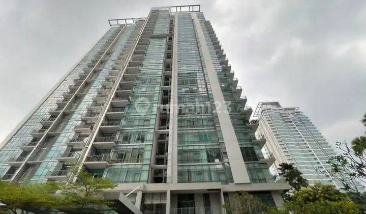 Dijual Cepat Apartemen Essence Darmawangsa, Cipete Utara, Kebayoran Baru. Dkt ke Kemang 1