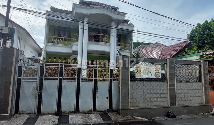 Rumah Apik.2 Lantai Di Jl Guru Muhiyin, Lenteng Agung. Dkt Ke St Krl & Tb Simatupang Rumah Apik.2 Lantai Di Jl Guru Muhiyin, Lenteng Agung. Dkt Ke St Krl & Tb Simatupang