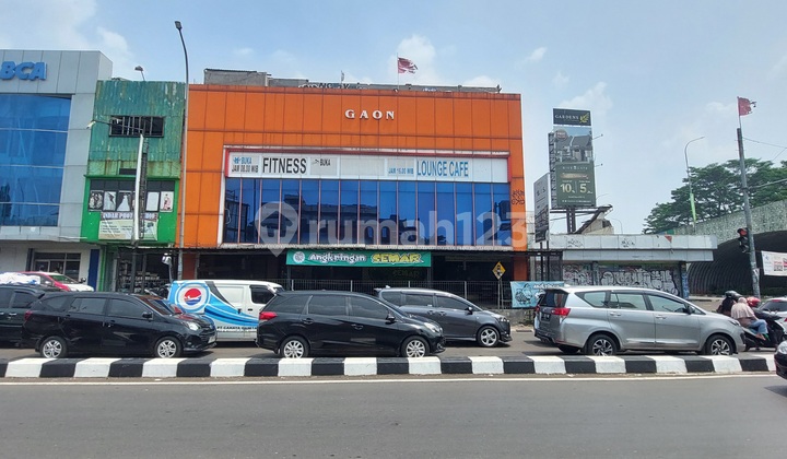 Dijual Murah 8 Unit Ruko Di Jl Pondok Cabe Raya, Pamulang, Tangsel. Selangkah Ke Jl Raya Jkt - Bogor Dijual Murah 8 Unit Ruko Di Jl Pondok Cabe Raya, Pamulang, Tangsel. Selangkah Ke Jl Raya Jkt - Bogor