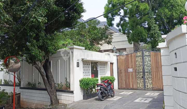 Rumah Mewah 2 Lantai Di Jl Ampera 2, Ragunan, Pasar Minggu. Dkt Ke Jl Tb Simatupang Rumah Mewah 2 Lantai Di Jl Ampera 2, Ragunan, Pasar Minggu. Dkt Ke Jl Tb Simatupang