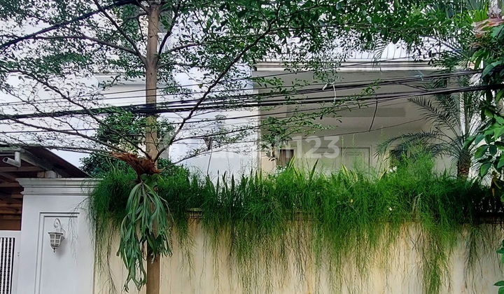 Nice 2-Story House in Puri Bunga Housing Complex, East Cilandak, Pasar Minggu 2
