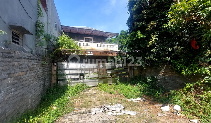 Rumah Murah 2 Lantai Di Kelapa Dua Wetan, Ciracas. Dkt Ke Cibubur & Tol Jagorawi Rumah Murah 2 Lantai Di Kelapa Dua Wetan, Ciracas. Dkt Ke Cibubur & Tol Jagorawi