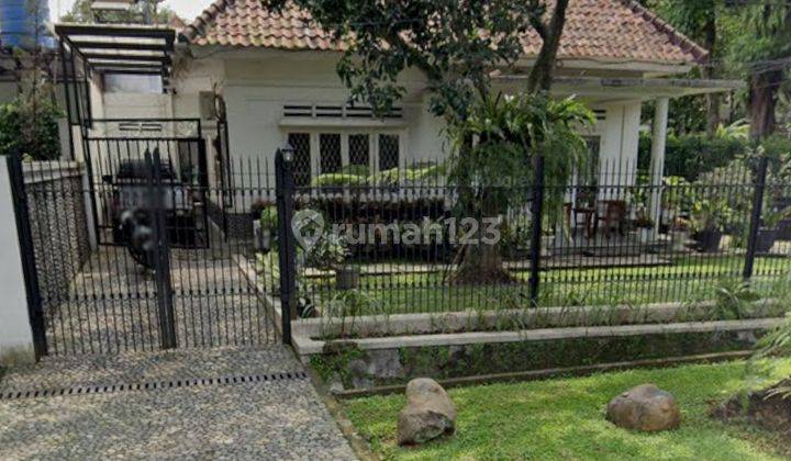 Rumah Murah Di Jl Guntur, Babakan, Bogor Tengah. Dkt Ke Jl Raya Pajajaran 1