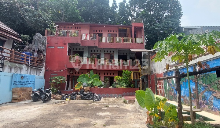 Bonus House 3-Stage Boarding on Jl Damai, Kalisari, Pasar Rebo Bonus House 3-Stage Boarding on Jl Damai, Kalisari, Pasar Rebo