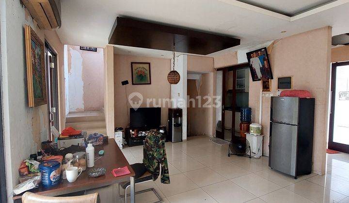 Rumah Termurah 2 Lantai Di Tamarind Lane, Lebak Bulus. Dkt Ke Tol Tb Simatupang 1