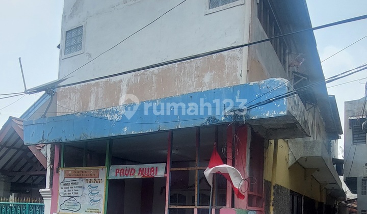 Rumah Murah di Jl Tembaga Dalam, Harapan Mulia, Kemayoran. Dkt ke Senen Rumah Murah di Jl Tembaga Dalam, Harapan Mulia, Kemayoran. Dkt ke Senen