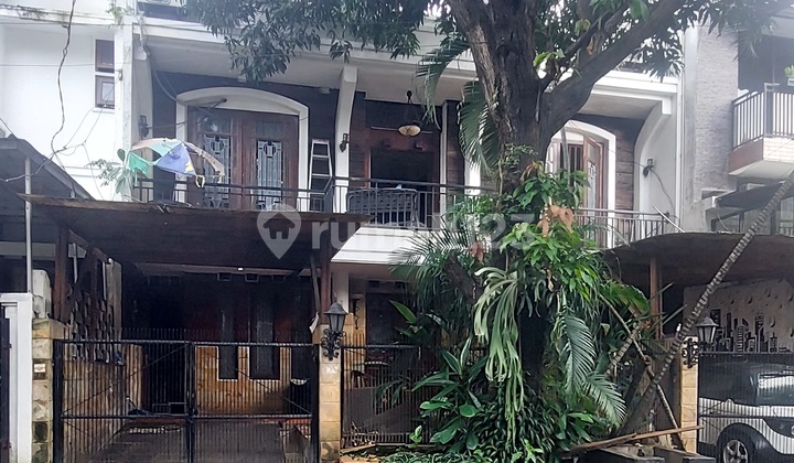 Asri 2-Story House in Pondok Indah, Pinang Perak Street, Pondok Pinang 2