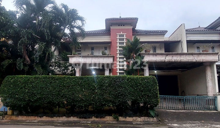 Rumah 2 Lantai di Raffles Hills Cibubur, Sukatani, Tapos. Dkt Dgn Akses Tol Rumah 2 Lantai di Raffles Hills Cibubur, Sukatani, Tapos. Dkt Dgn Akses Tol