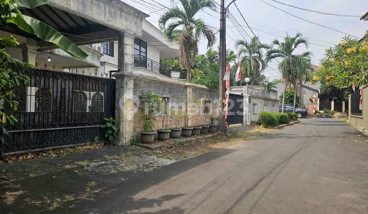 Rumah Murah 2 Lantai Di Jl Kenanga, Bintaro, Pesanggrahan 2