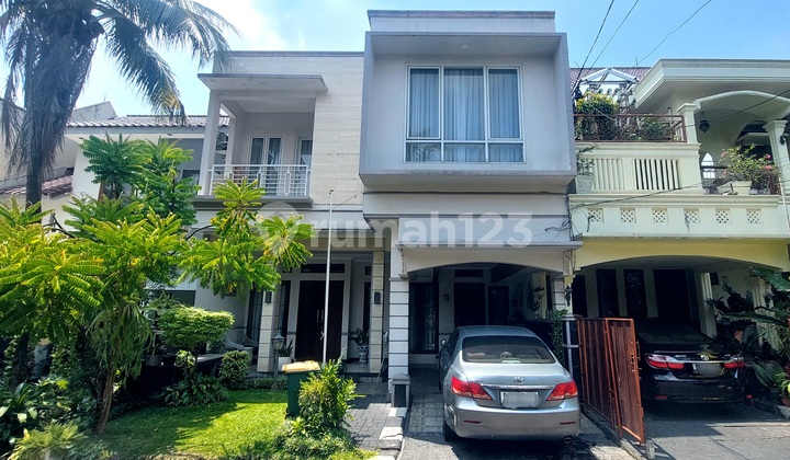 Rumah Asri 2 Lantai Di Pesona Khayangan Mungil, Sukmajaya. Dkt Ke Tol Cijago Rumah Asri 2 Lantai Di Pesona Khayangan Mungil, Sukmajaya. Dkt Ke Tol Cijago