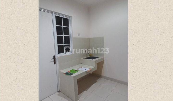 Disewa Rumah Compact Rapi Lebar 5 Harga Termurah di Gading Serpong Lgs Huni 2