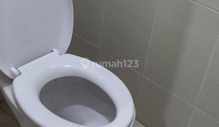 Disewa Rumah Compact Rapi Lebar 5 Harga Termurah di Gading Serpong Lgs Huni 2