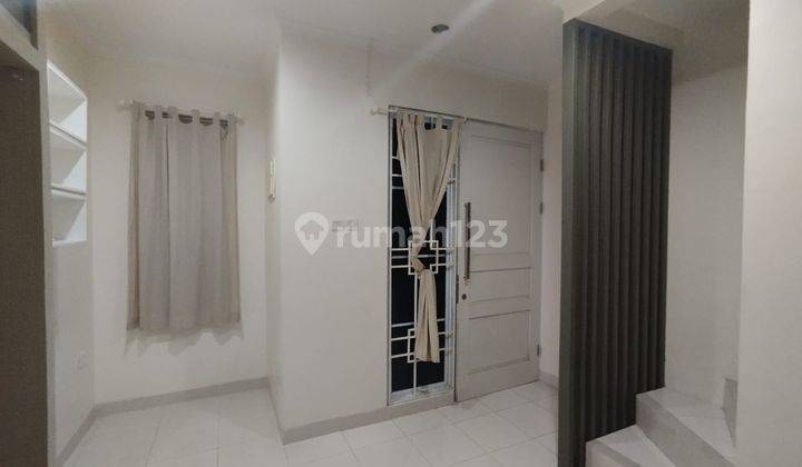 Disewa Rumah Furnish Super Rapi Utk Keluarga Muda Lgs Huni di Gading Serpong  2