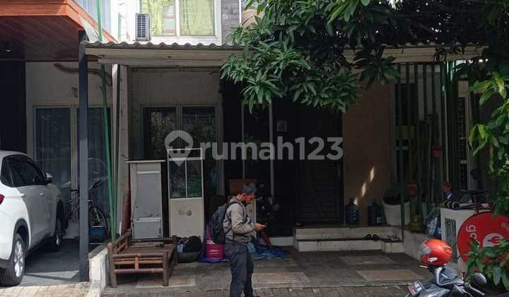 Dijual Rumah di Cluster Ayna Graha Raya Serpong Tangerang Dijual Rumah di Cluster Ayna Graha Raya Serpong Tangerang