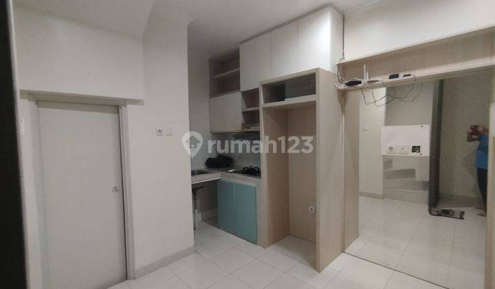 Disewa Rumah Furnish Super Rapi Utk Keluarga Muda Lgs Huni di Gading Serpong  2