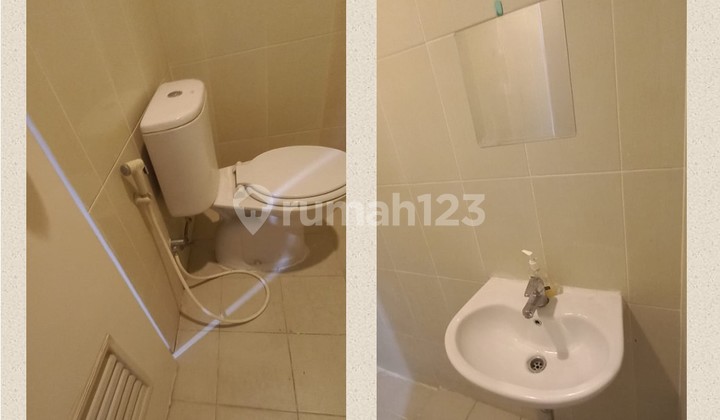 Cheapest Rent Ready to Occupy House in Amarillo Cluster Near Culinary Spots in Gading Serpong 2