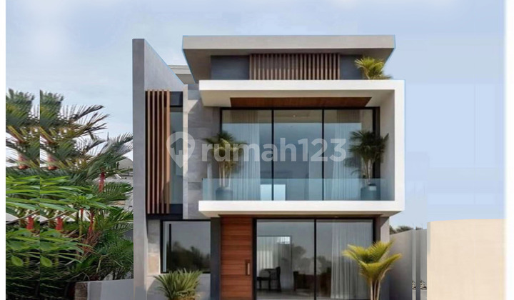 Favorite House BRAND NEW in Graha Bintaro 4+1 bedrooms & 3+1 bathrooms Ready to occupy Favorite House BRAND NEW in Graha Bintaro 4+1 bedrooms & 3+1 bathrooms Ready to occupy