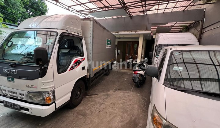 Office House, Fatmawati, Pindok Labu, near One Bellpark, near Rs