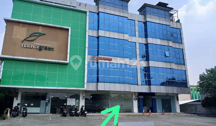 Ruko Pondok Bambu,4 Lantai,Rooftop,Basement,Tuk Kantor,Toko,Usaha Ruko Pondok Bambu,4 Lantai,Rooftop,Basement,Tuk Kantor,Toko,Usaha