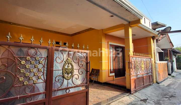 Rumah Tanjung Barat,Termurah,Tanah Luas,Akses Semobil,No Renov 2