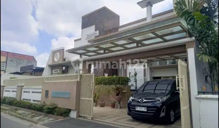 Rumah Lux,elit,tanjung Sari,medan Selayang,parkir Luas,asri Rumah Lux,elit,tanjung Sari,medan Selayang,parkir Luas,asri