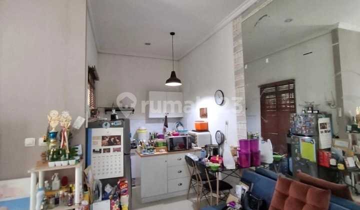 Rumah Terawat Jagakarsa,Cluster,Dekat Setu Babakan,Akses Stasiun 2