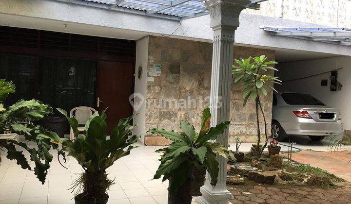 Rumah second,benhill,cocok tuk kos ekslusif,pinggir jalan raya,langka 2