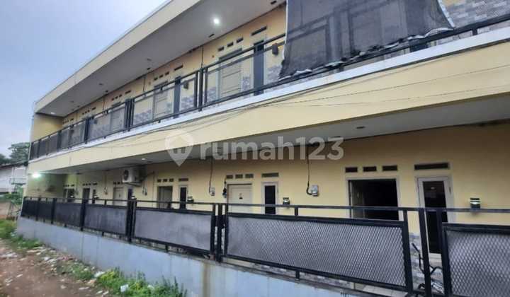 Kos Plus 2 Ruko,Pancoran Mas,Depok,Pasive Income,Deket ke Stasiun Kos Plus 2 Ruko,Pancoran Mas,Depok,Pasive Income,Deket ke Stasiun