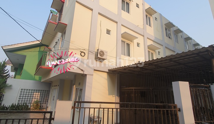 Kutek Ui Dormitory, Kukusan, Male Dormitory, Always Full, Spacious Parking, Extendable Kutek Ui Dormitory, Kukusan, Male Dormitory, Always Full, Spacious Parking, Extendable