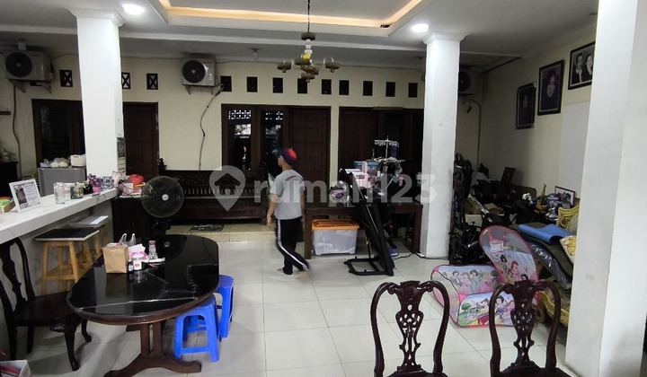 Rumah Induk Plus Kos,pancoran Barat,cocok Buat Yang Nyari Income Rumah Induk Plus Kos,pancoran Barat,cocok Buat Yang Nyari Income