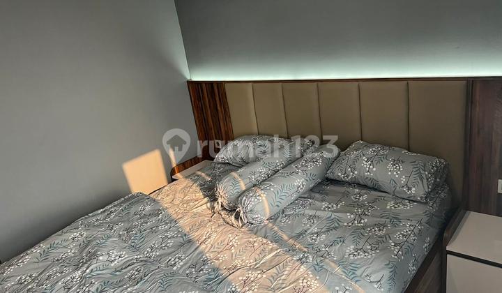 FCC Apartment, Fatmawati, Opposite MRT, Furnished, Superblock Concept 2