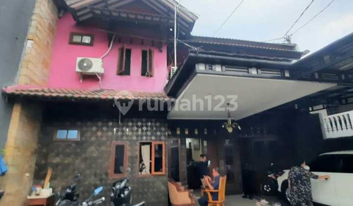 Rumah Jatipadang Pasar Minggu,Murah,Parkir Lega,Lokasi Tenang Rumah Jatipadang Pasar Minggu,Murah,Parkir Lega,Lokasi Tenang