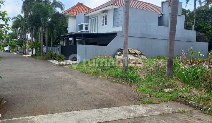 Kavling Tanah Tanjung Barat,Komplek Asri,Jalan Lega,Akses Stasiun Kavling Tanah Tanjung Barat,Komplek Asri,Jalan Lega,Akses Stasiun