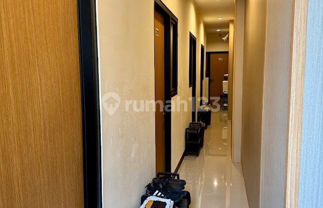 Kos Mewah Tambora,Full,Roi Tinggi,Full Fasilitas,High Income