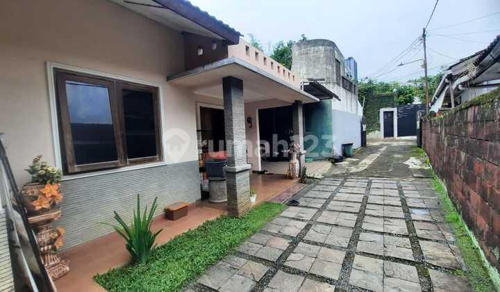 Rumah Seharga Tanah,Cilandak Fatmawati,Seberang Citos,Tanah Luas 1