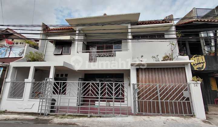 Rumah Cakep,Condet,Jalan Lega,Dilewati Jaklingko,Rapih,Baru Renov Rumah Cakep,Condet,Jalan Lega,Dilewati Jaklingko,Rapih,Baru Renov