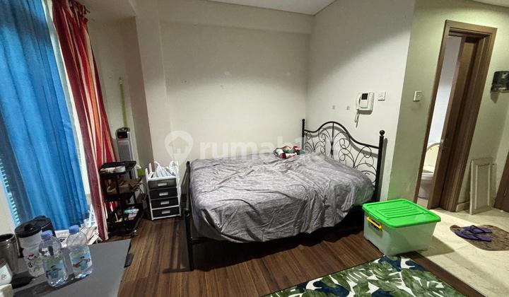 Puri Orchard Apartment, Studio Type, Fully Furnished, For Sale/Rent, Affordable Puri Orchard Apartment, Studio Type, Fully Furnished, For Sale/Rent, Affordable