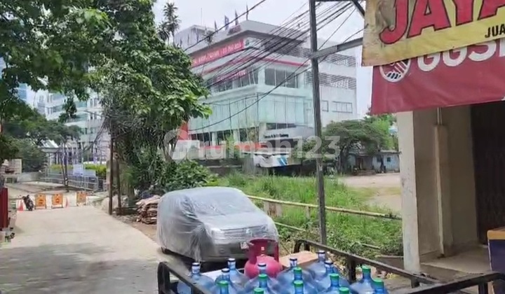 Leased Land, Toll, Padel Court, Futsal, Restaurant, Car Dealer, Warehouse, Building Leased Land, Toll, Padel Court, Futsal, Restaurant, Car Dealer, Warehouse, Building